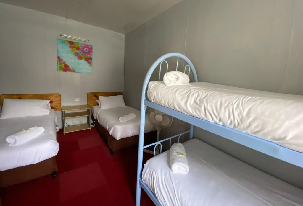 Mountain View Motel