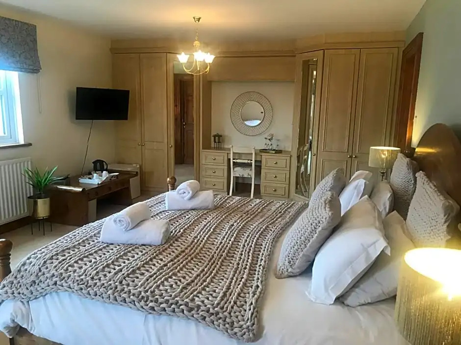 Haven House B&B