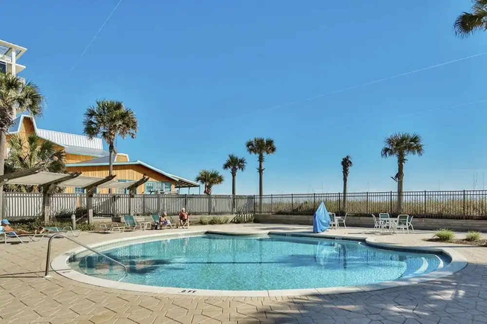 Sterling Shores 718 By Bliss Beach Rentals