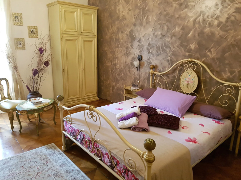 Bed and Breakfast al Cucherle