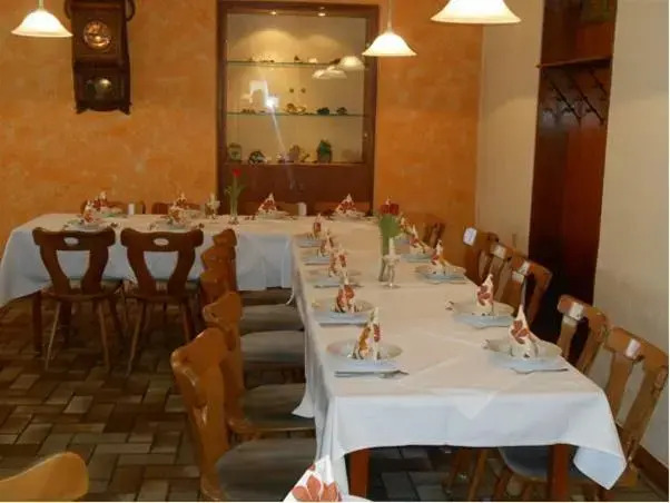 Pension Landgasthof Schützen