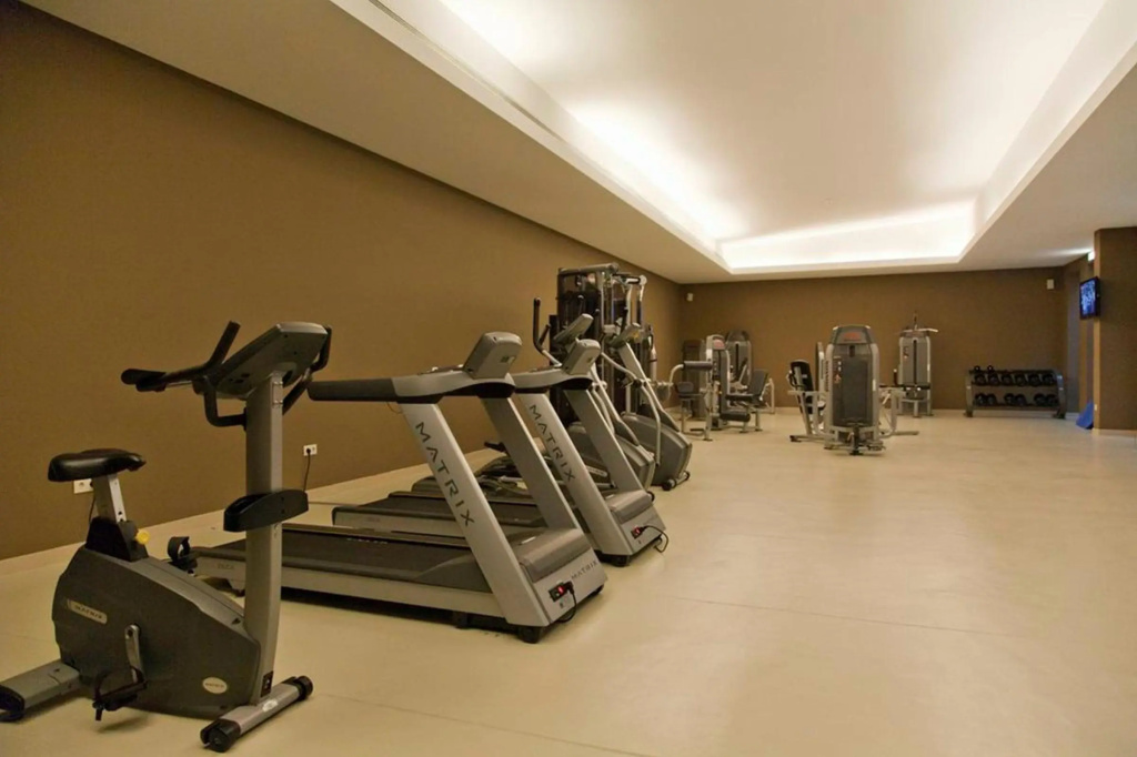 Kimpton Atlantico Algarve by IHG