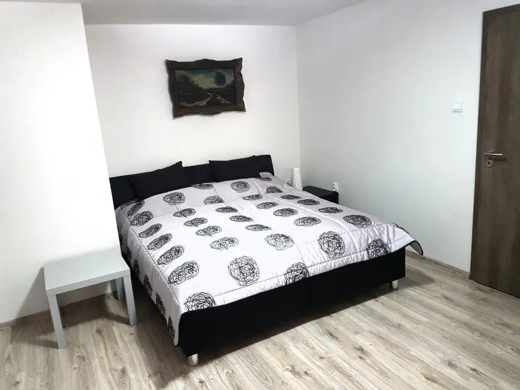 Apartmány Malý Princ