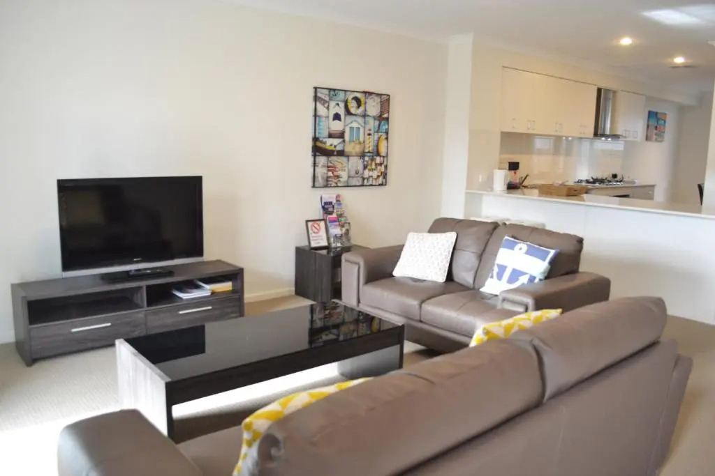 North Coogee Beach House