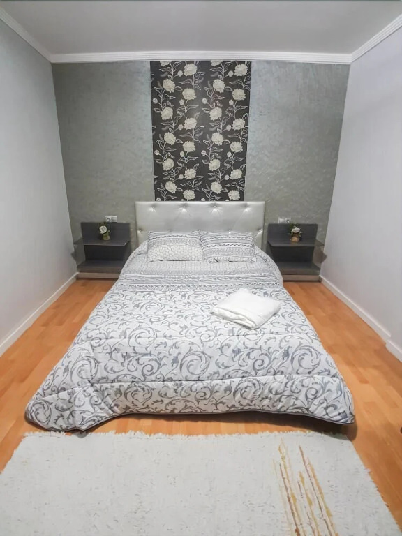 Apartamento Pasquín Centro Histórico Cádiz