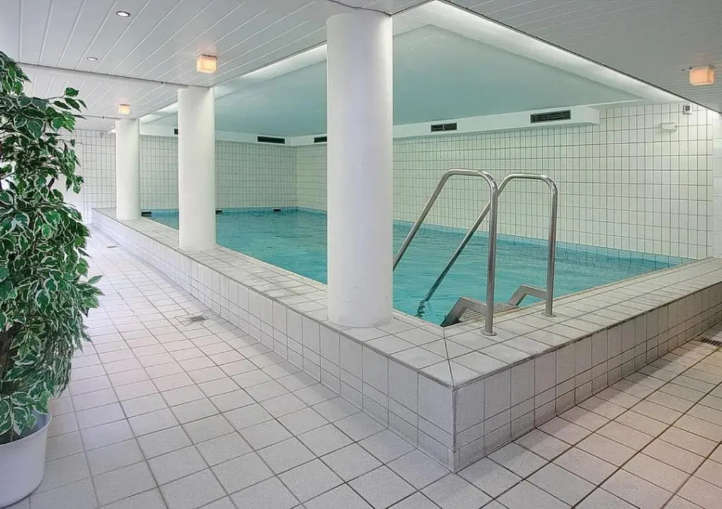 Strandresidenz Timmendorfer Strand Strandresidenz Appartement 101