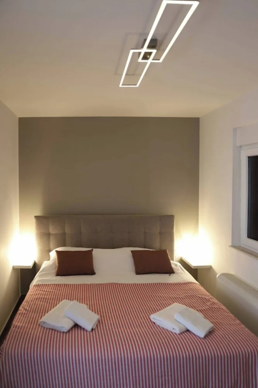 Basilea Beautiful Apartment