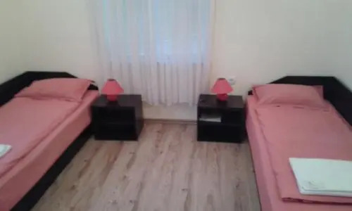 Petrovi Guest House