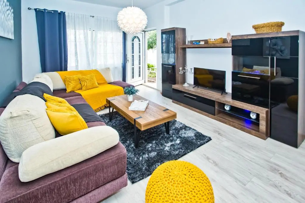 Apartments Tino