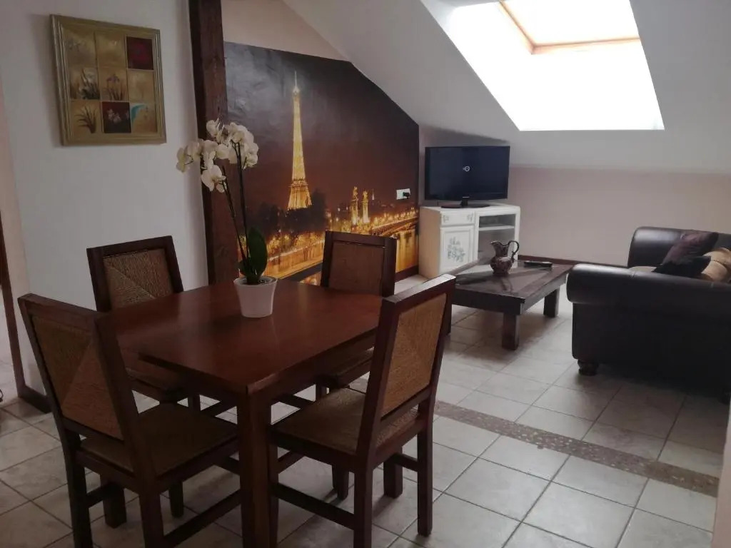 Hotel Al Andalus
