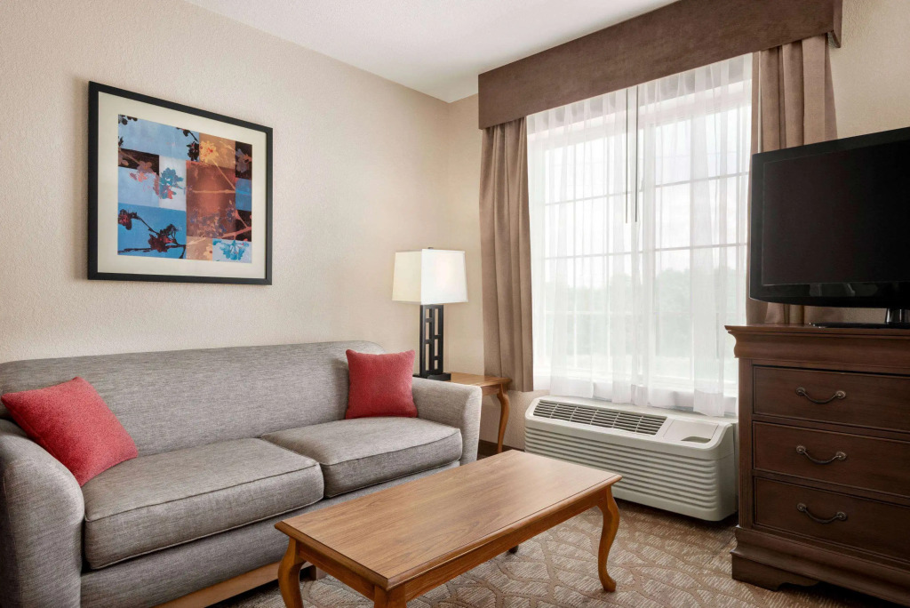 Hawthorn Extended Stay by Wyndham Decatur