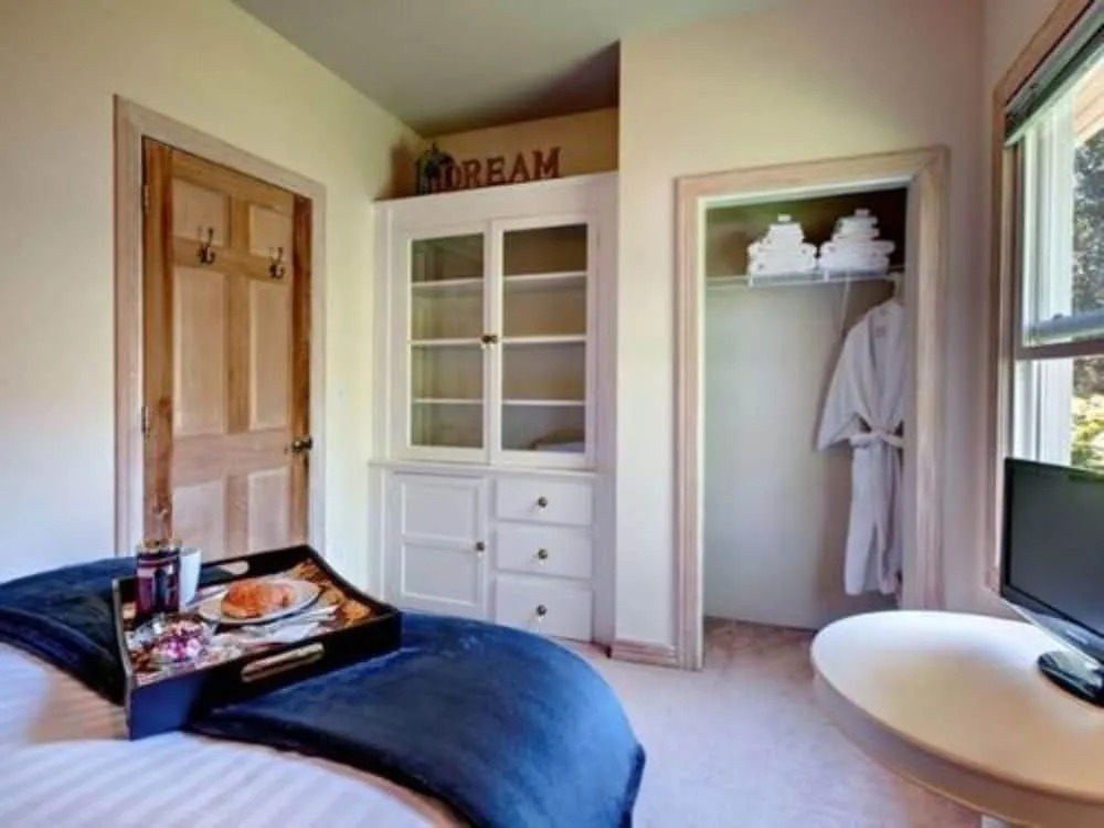 Bed & Breakfast Inn Seattle