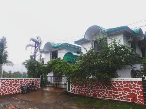 Blue Waters Resort Lonavala