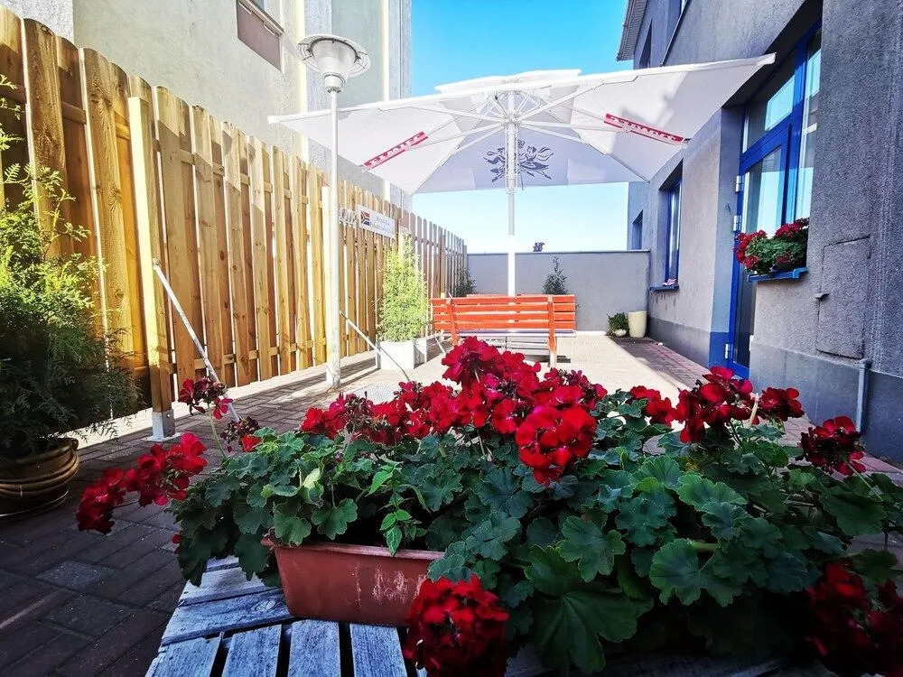 Hotel Granada
