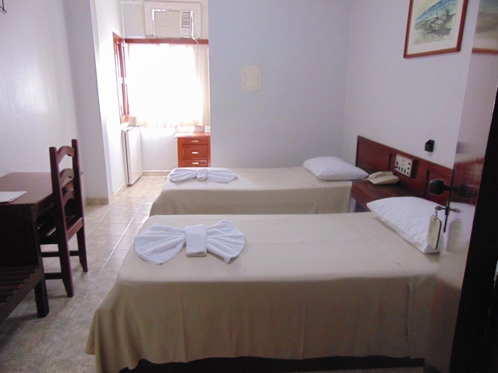 Alvorada Palace Hotel