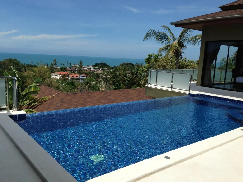 Sunny Banks Villa