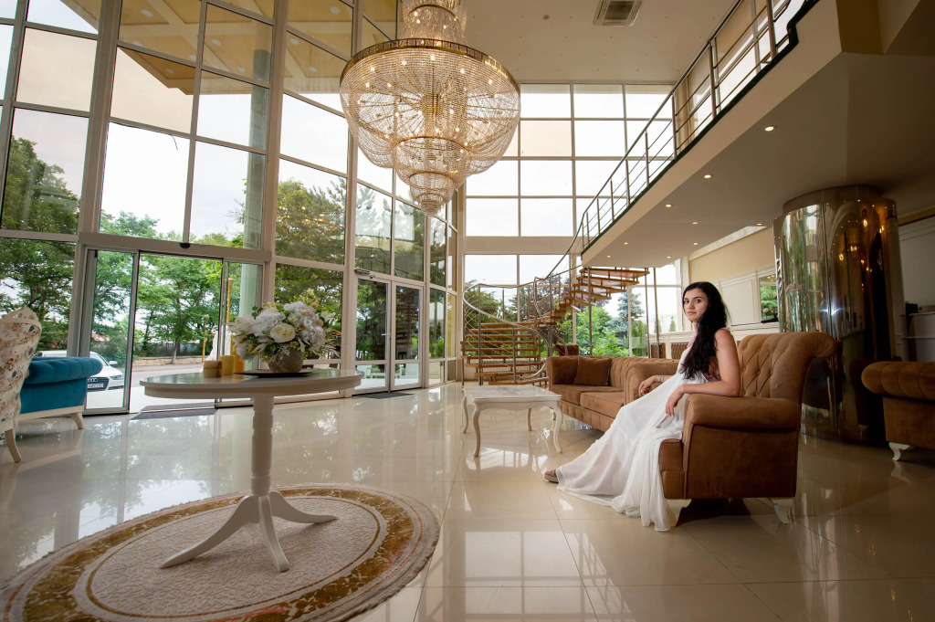 Hotel Queen Vera