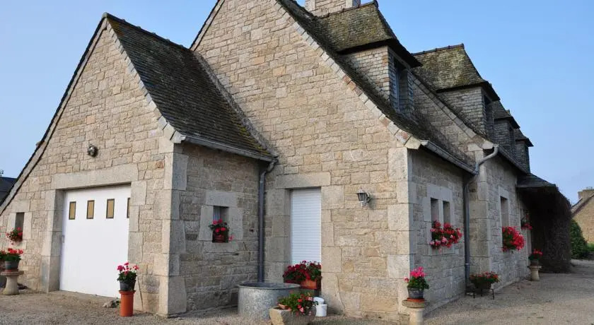 Ferme de Poulmorvan