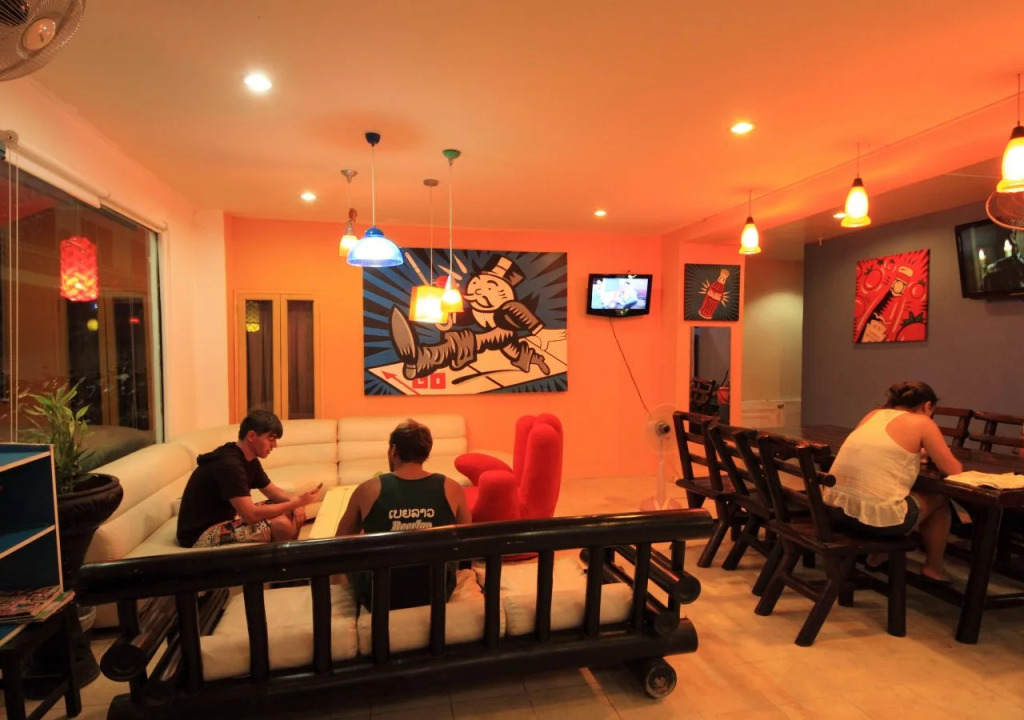Akwa Guesthouse