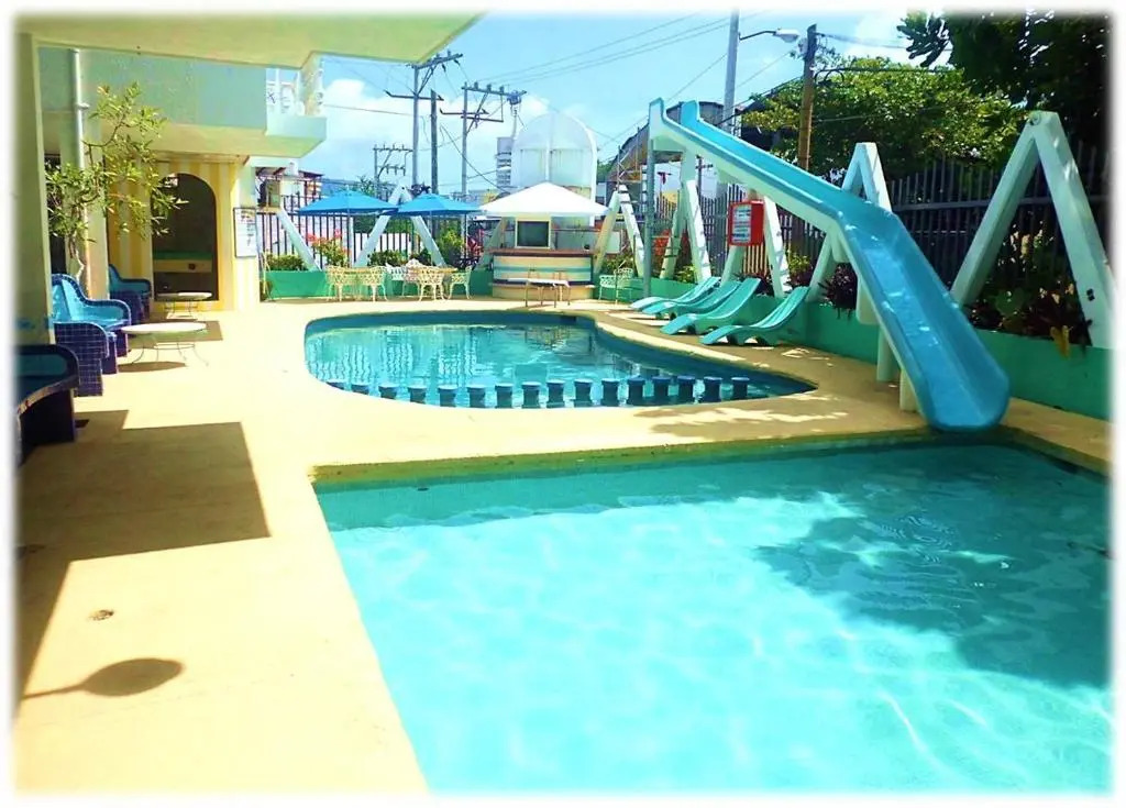 Suites Angelopolis