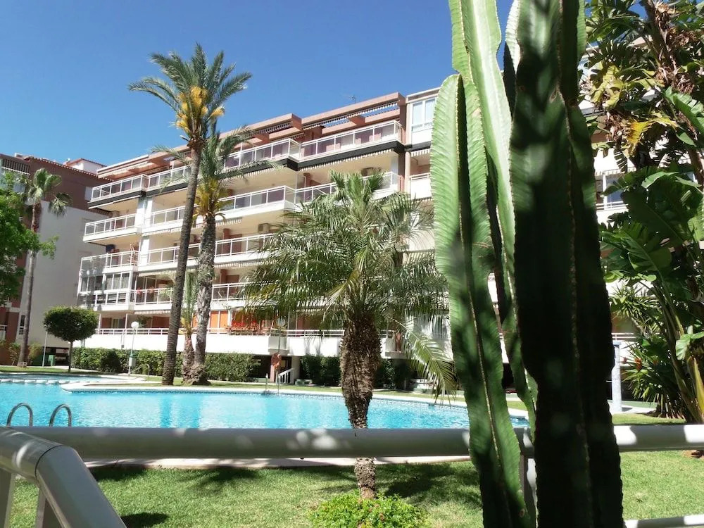 Atico Denia