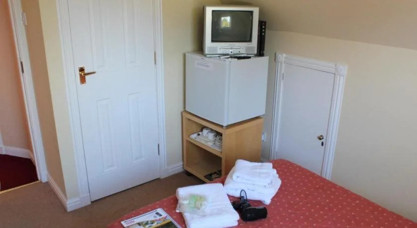 Marchfield Guest House