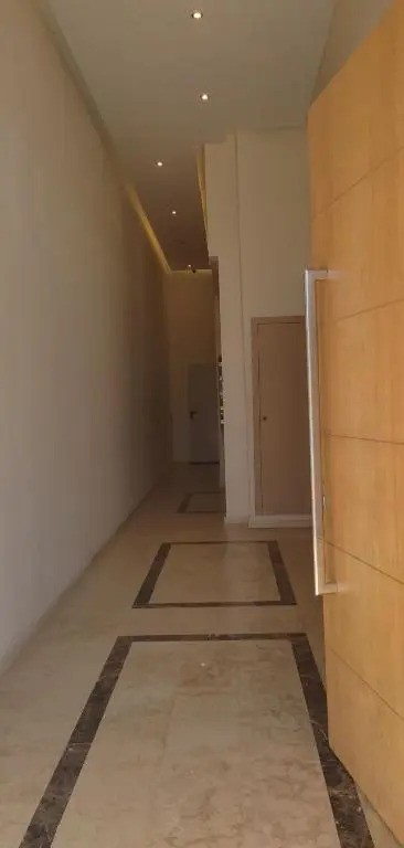 Glorieux appartement à gueliz