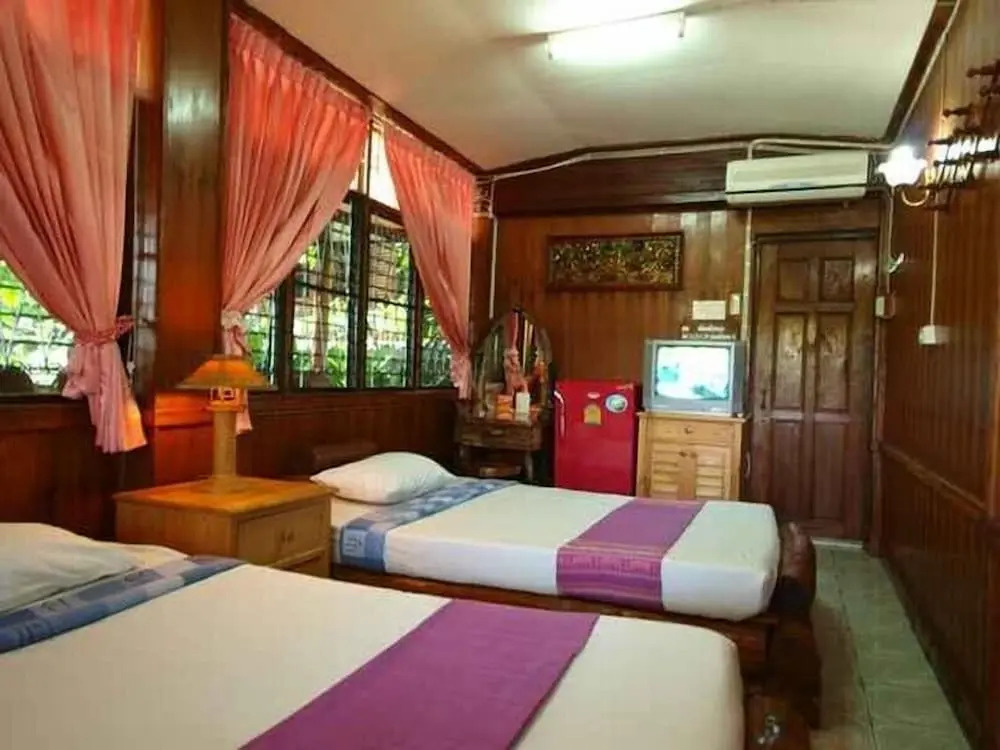 Rimdoi Resort