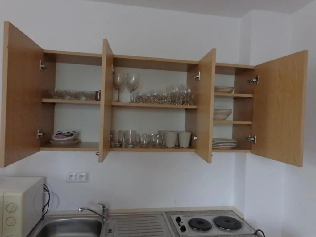Apartmán Bára