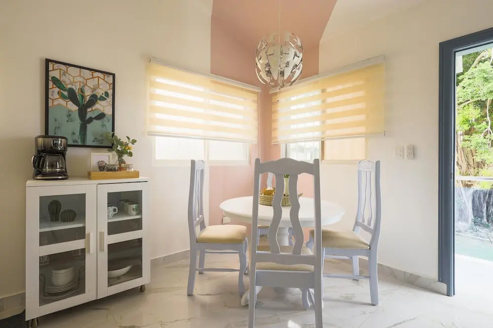 Unwind and Recharge in This Homey Central Retreat