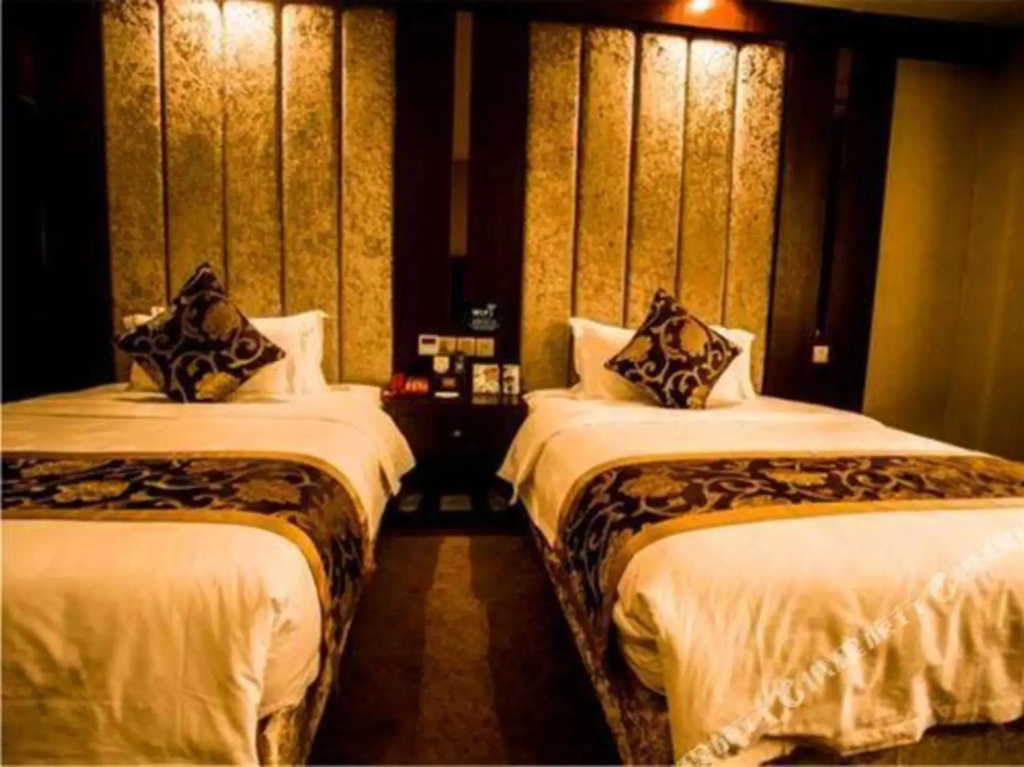 Namei Smart Hotel