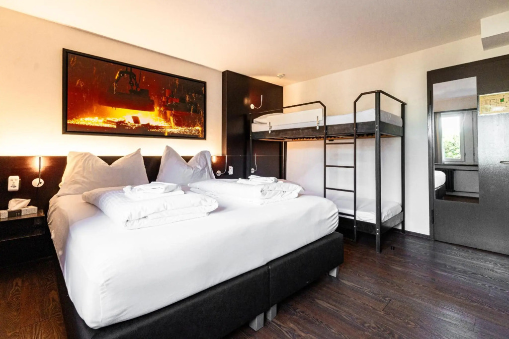feRUS Hotel