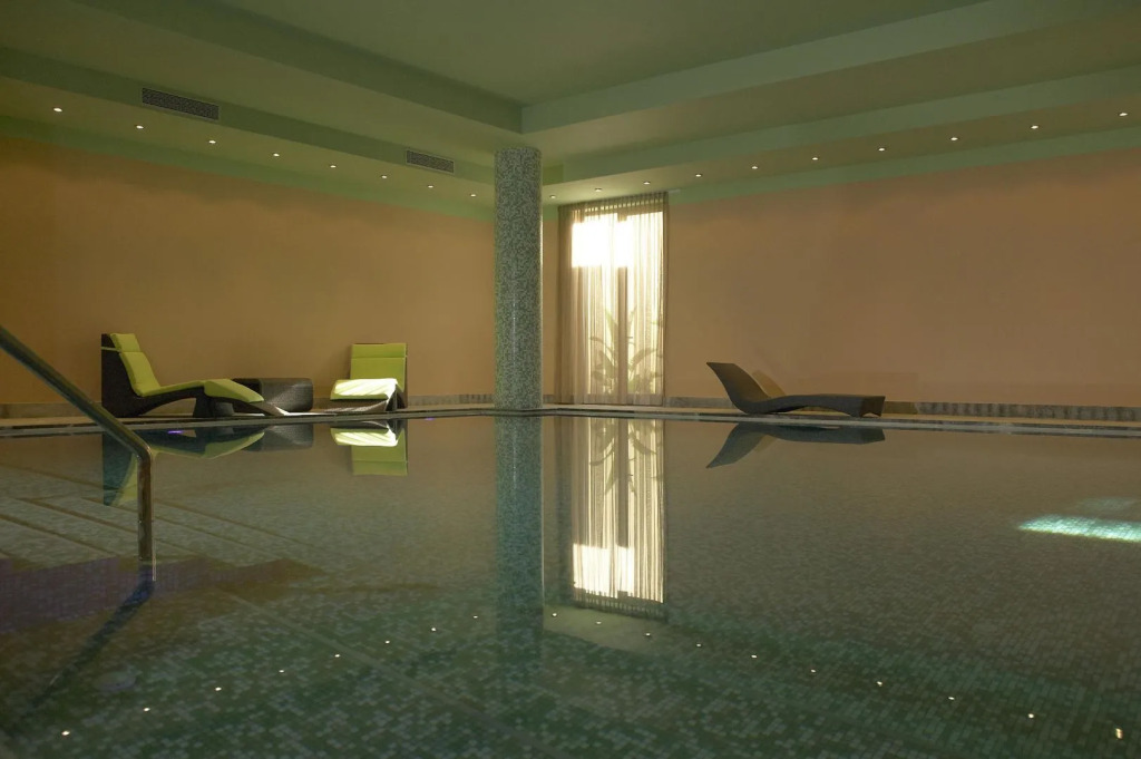 Atlantica Belvedere Resort