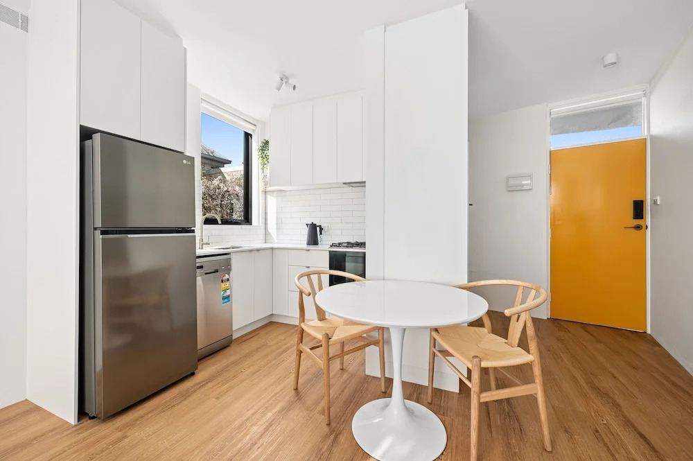 Peppertree Apartments