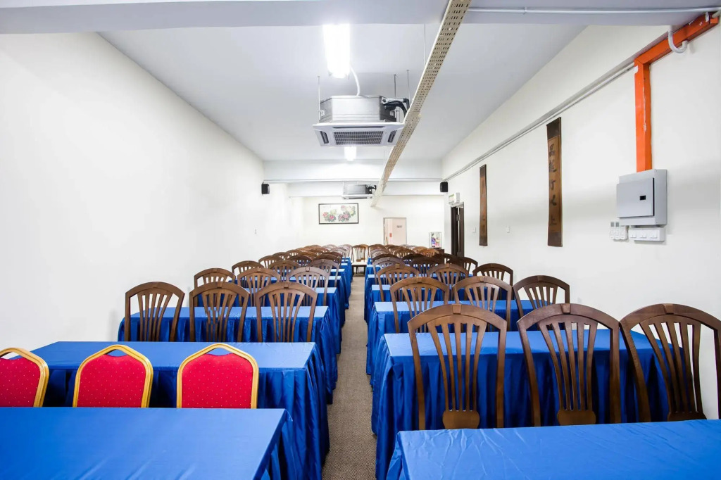 RJ Hotel Kulai