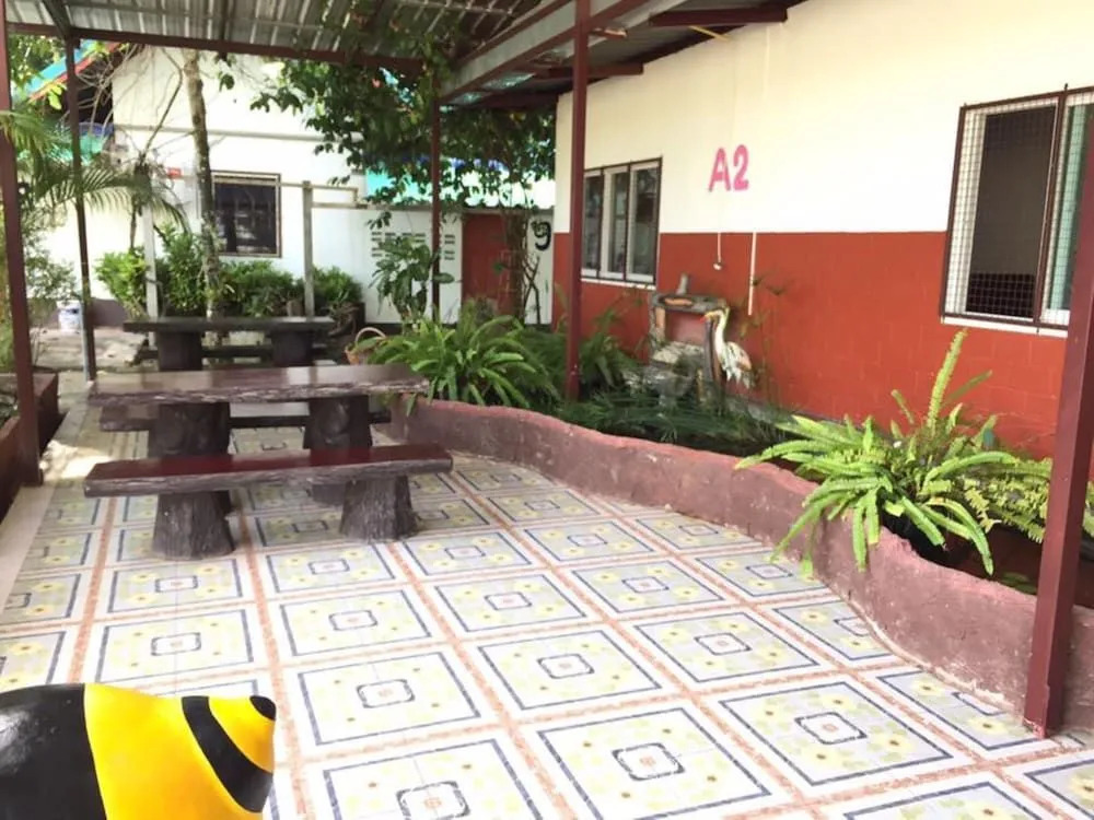 Chanmuang Resort