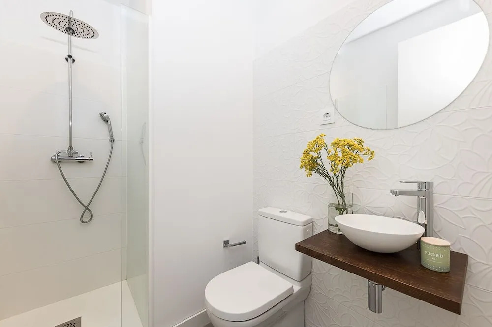 Home Club Gran Via Apartments