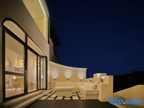 Shengsi Lingjing SAMUDRA Homestay (Jihu Beach Branch)