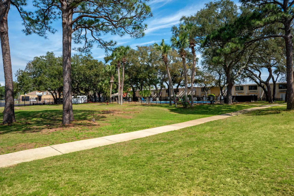 Quality Inn Fort Walton Beach - Destin West