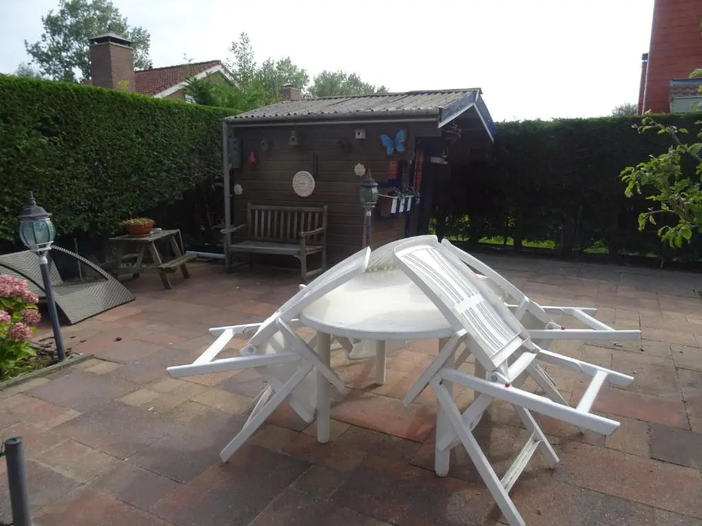 Kustverhuur, Park Schoneveld, Strandparel 365