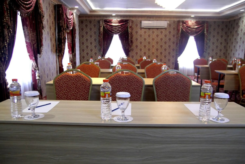 Hersya Boutique Hotel Surabaya, Azana Hotels Collection