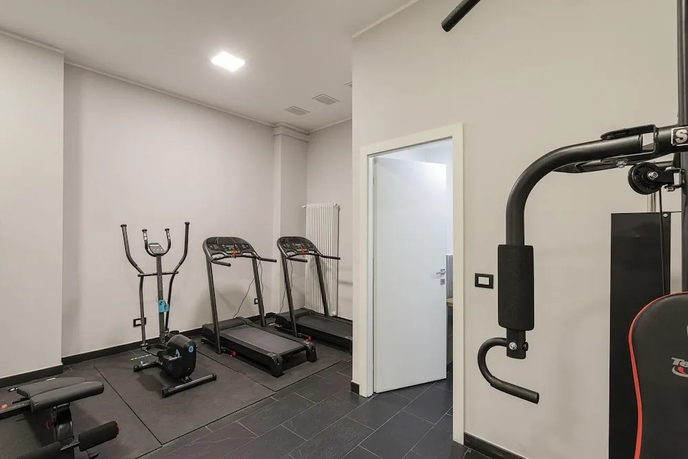 M amo Apartment by Wonderful Italy