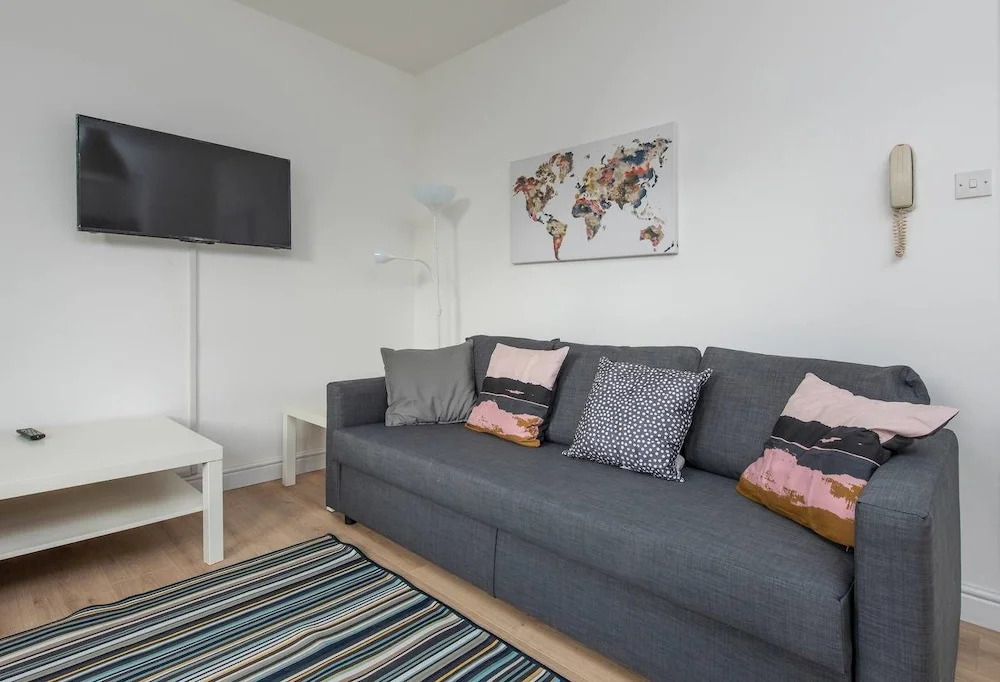 Cosy 1BD Apartment in West Didsbury