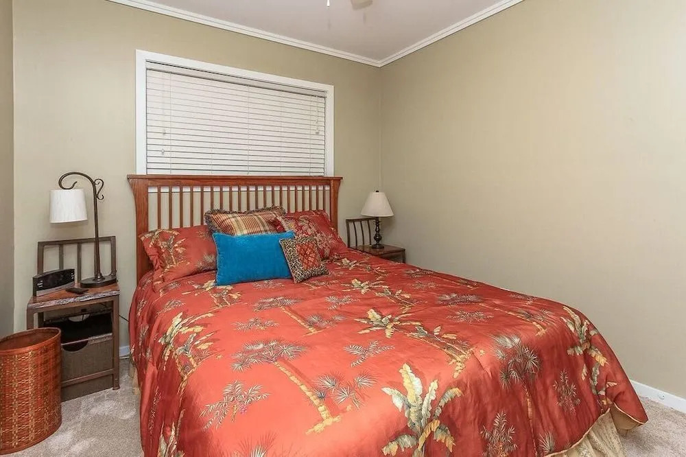 Carolina Beach Club #WC227