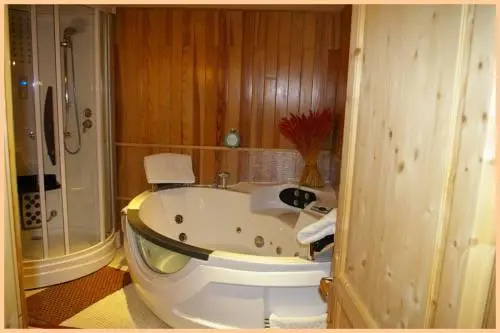 Hotel Le Blanche Neige