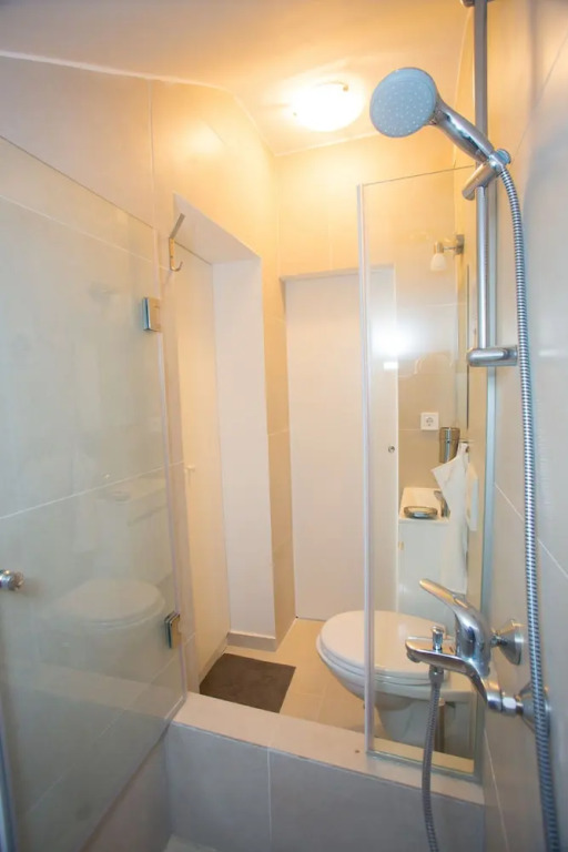 Studio Apartment Laganini