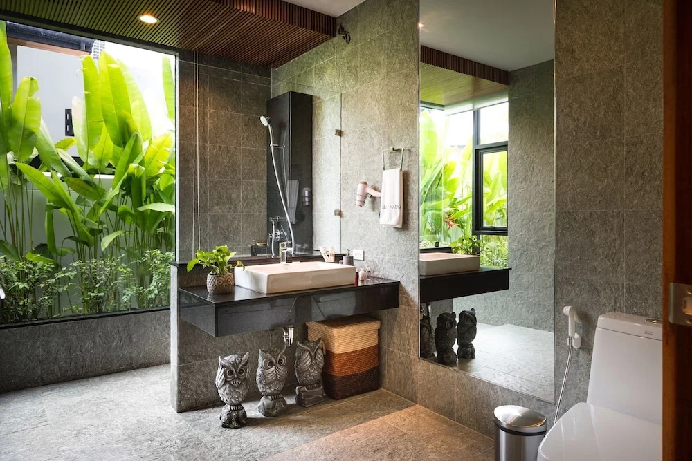 Villa Nadya 3 bedroom pool villa Phuket