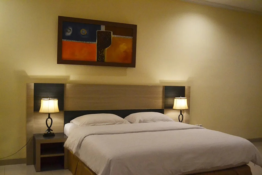 Ken Raudhah Inn