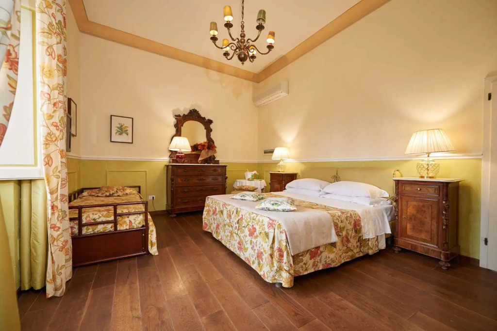 Villa Ape Rosa Relais