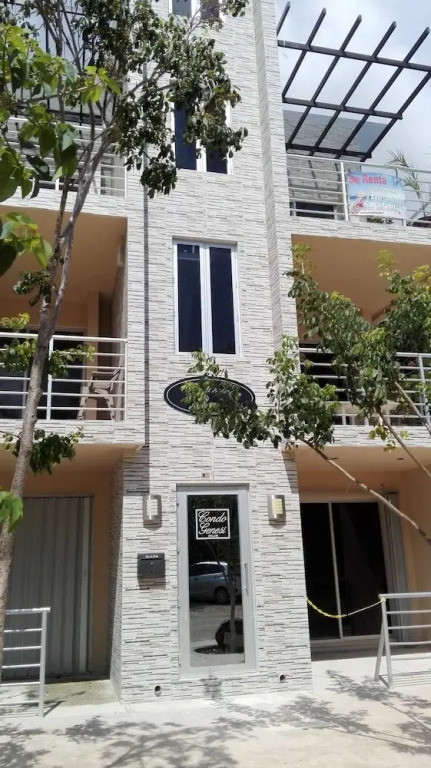Condominio Genesi Tulum